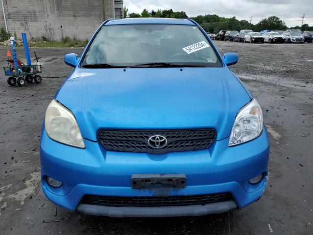 Photo 5 from auction – 2007 TOYOTA COROLLA MA with VIN 2T1KR30E27C643087