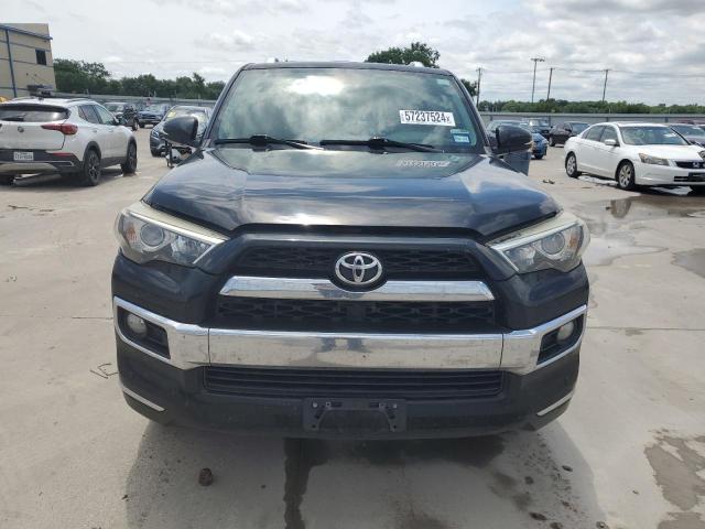 Photo 5 from auction – 2015 TOYOTA 4RUNNER SR with VIN JTEBU5JR9F5226326