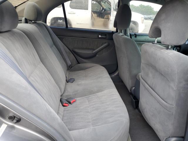 Photo 10 from auction – 2005 HONDA CIVIC EX with VIN 2HGES26755H568233