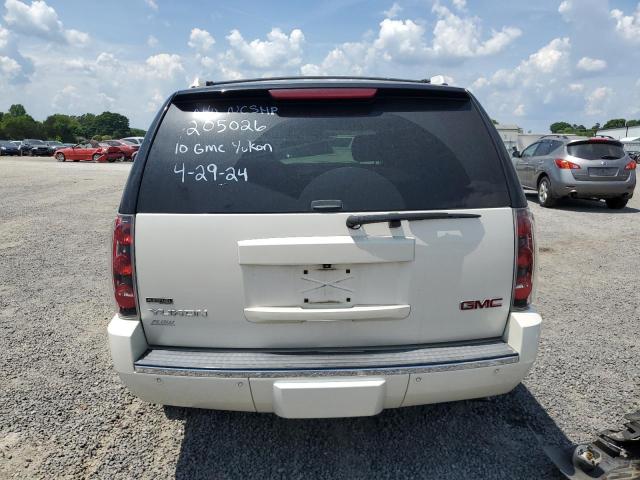 Zdjęcie 6 z aukcji – 2010 GMC YUKON DENA z VIN 1GKUKEEF1AR205026
