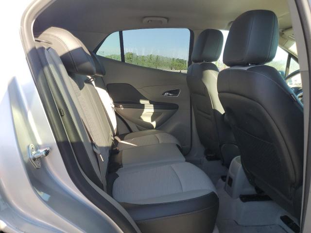 Photo 10 from auction – 2016 BUICK ENCORE with VIN KL4CJASB2GB617083