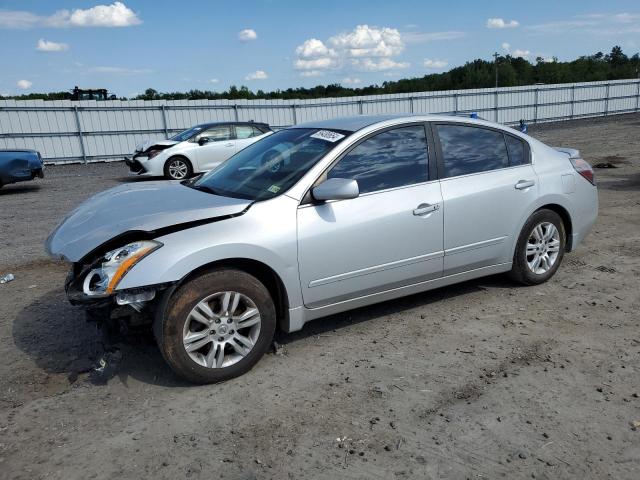 NISSAN ALTIMA BAS 2011 with VIN 1N4AL2AP4BN483846 - Photo from auction
