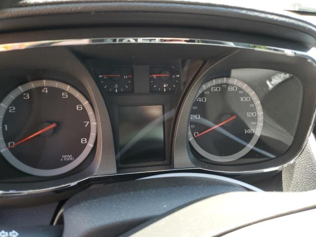 Photo 9 from auction – 2017 GMC TERRAIN SL with VIN 2GKFLUEK9H6329516