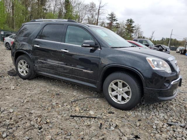 Photo 4 from auction – 2012 GMC ACADIA DEN with VIN 1GKKVTED3CJ188832