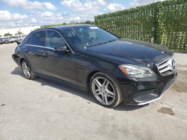 Photo 4 from auction – 2014 MERCEDES-BENZ E 350 with VIN WDDHF5KB5EA810700