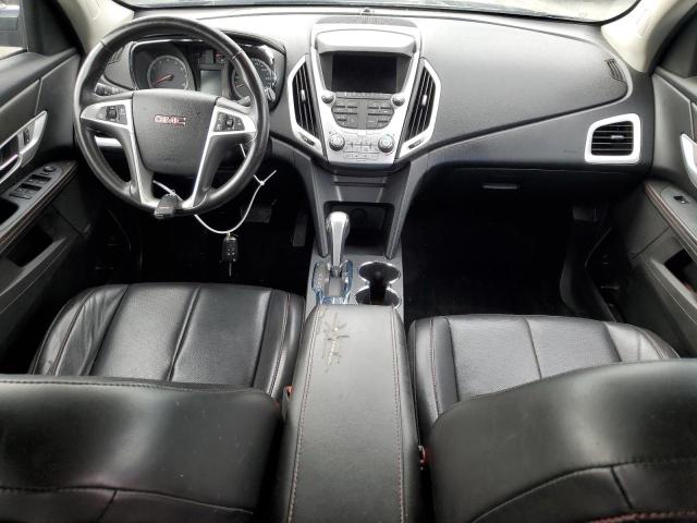 Photo 8 from auction – 2014 GMC TERRAIN SL with VIN 2GKFLSE39E6329623