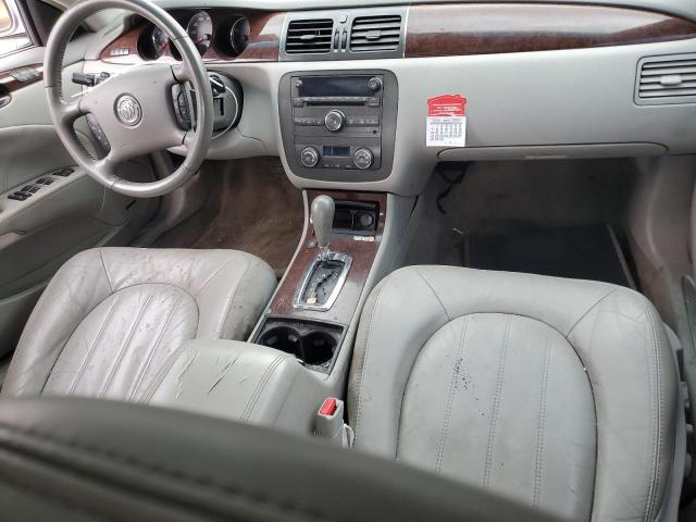 Фото 8 с аукциона – 2011 BUICK LUCERNE CX с VIN 1G4HC5EM2BU138990