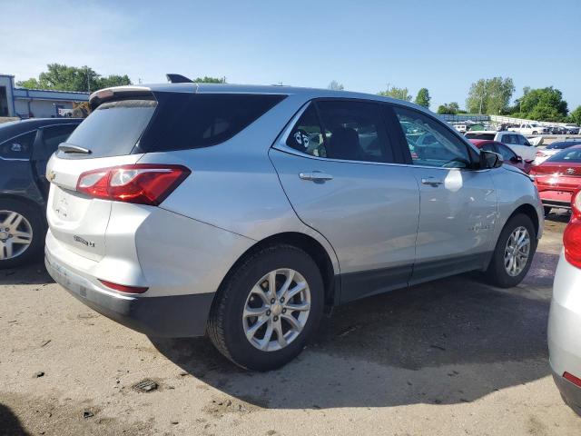Photo 3 from auction – 2019 CHEVROLET EQUINOX LT with VIN 2GNAXKEV2K6101932