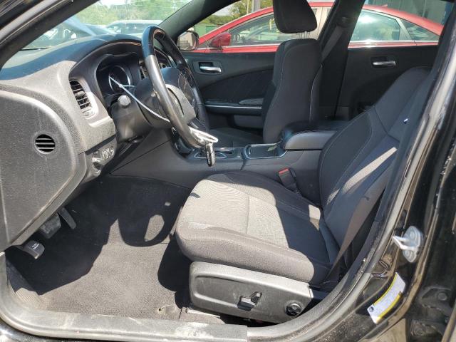 Photo 7 from auction – 2019 DODGE CHARGER SX with VIN 2C3CDXBG0KH707784