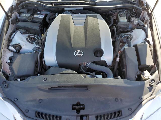 Photo 11 from auction – 2016 LEXUS IS 300 with VIN JTHCM1D20G5008016