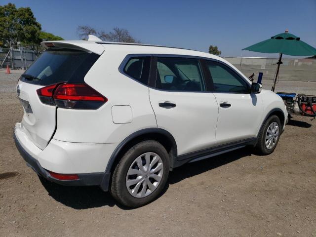 Photo 3 from auction – 2017 NISSAN ROGUE S with VIN 5N1AT2MT4HC803492