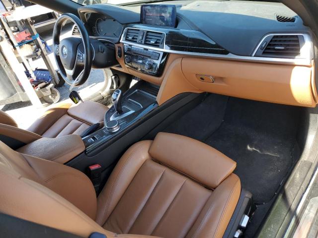 Photo 8 from auction – 2020 BMW 430XI with VIN WBA4Z3C09LEN89753