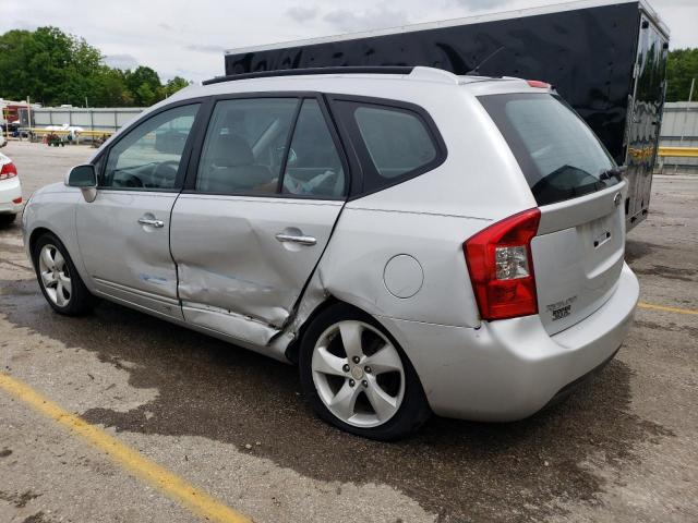 Photo 2 from auction – 2007 KIA RONDO BASE with VIN KNAFG525377031544
