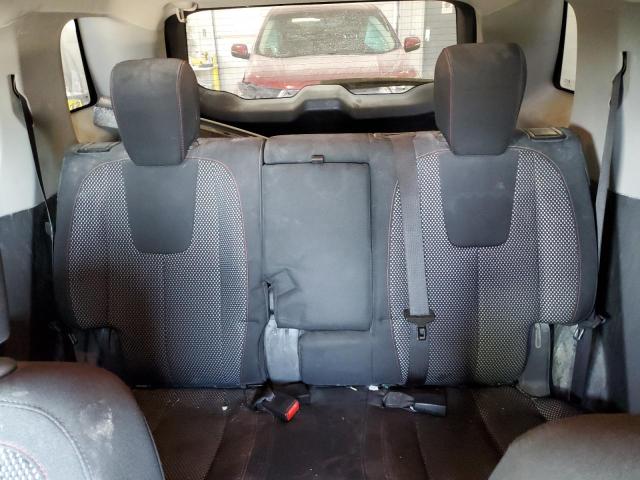 Photo 10 from auction – 2015 GMC TERRAIN SL with VIN 2GKALREK6F6242449