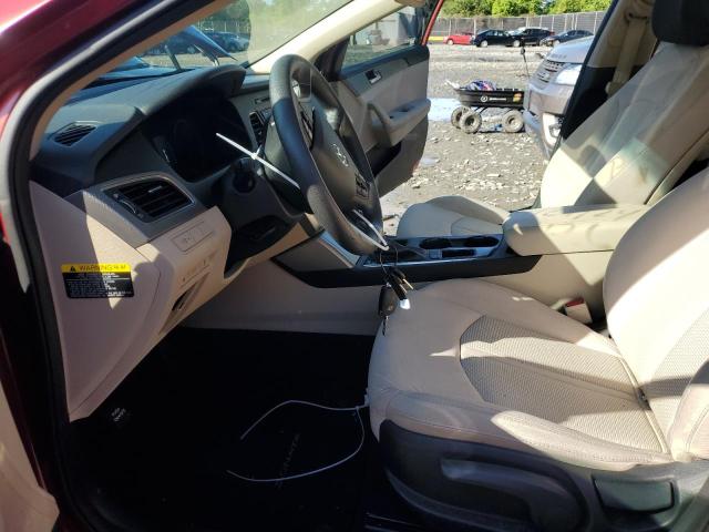 Photo 7 from auction – 2015 HYUNDAI SONATA SE with VIN 5NPE24AF9FH258426