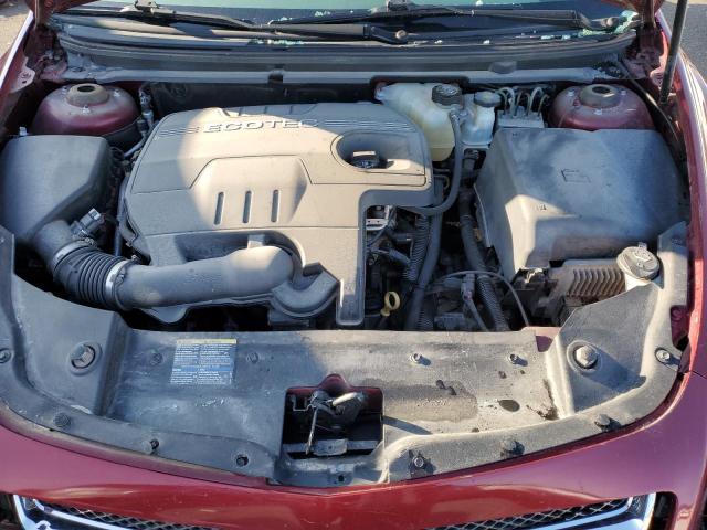 Photo 11 from auction – 2009 CHEVROLET MALIBU 2LT with VIN 1G1ZJ57B99F207501