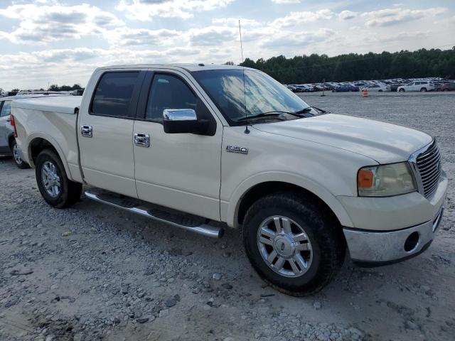 Photo 4 from auction – 2007 FORD F150 SUPER with VIN 1FTPW12V07FB68756