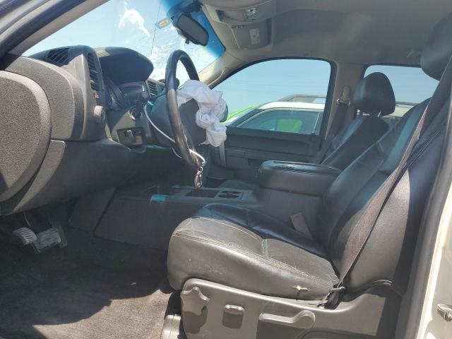 Photo 7 from auction – 2011 GMC SIERRA C15 with VIN 3GTP1VE08BG231485