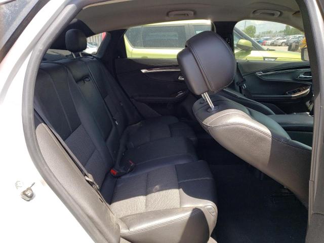 Photo 10 from auction – 2014 CHEVROLET IMPALA LT with VIN 2G1125S30E9304714