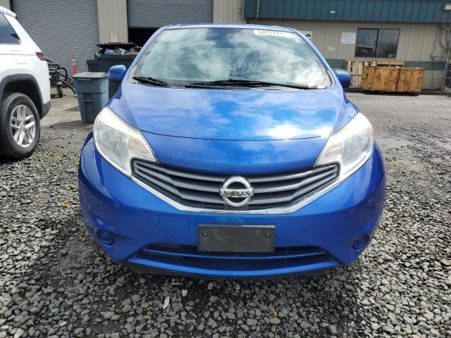 Photo 5 from auction – 2014 NISSAN VERSA NOTE with VIN 3N1CE2CP0EL408997