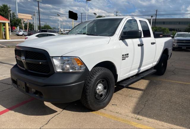 Photo 2 from auction – 2020 RAM 1500 CLASS with VIN 1C6RR7FG9LS131597