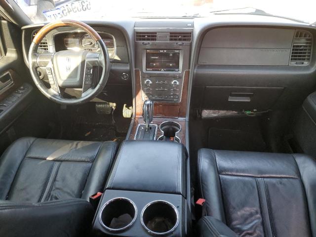Photo 8 from auction – 2015 LINCOLN NAVIGATOR with VIN 5LMJJ3HT8FEJ12843