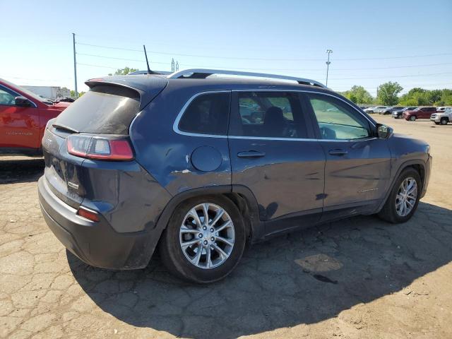 Photo 3 from auction – 2019 JEEP CHEROKEE L with VIN 1C4PJLCB9KD366609