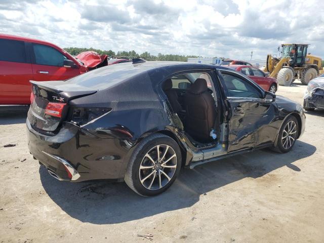Photo 3 from auction – 2018 ACURA TLX TECH with VIN 19UUB2F52JA009581