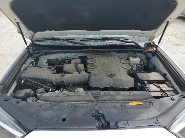 Photo 12 from auction – 2016 TOYOTA 4RUNNER SR with VIN JTEBU5JR8G5403224