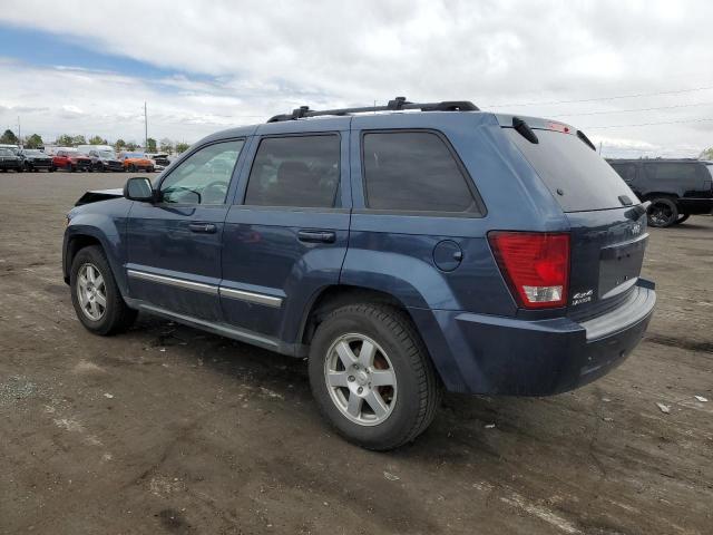 Photo 2 from auction – 2010 JEEP GRAND CHER with VIN 1J4PR4GK1AC101982