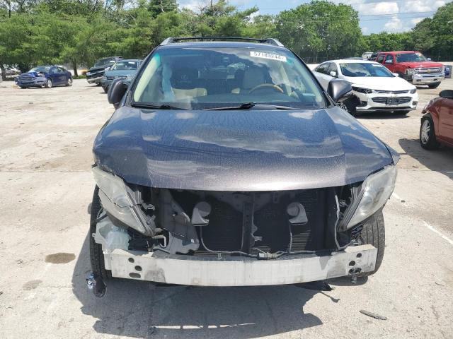 Photo 5 from auction – 2010 LEXUS RX 350 with VIN 2T2BK1BA1AC033137