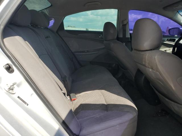 Photo 10 from auction – 2012 HYUNDAI SONATA GLS with VIN 5NPEB4AC2CH405882