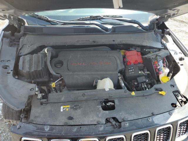 Foto 11 de la subasta – 2019 JEEP COMPASS LA con VIN 3C4NJCBBXKT854969