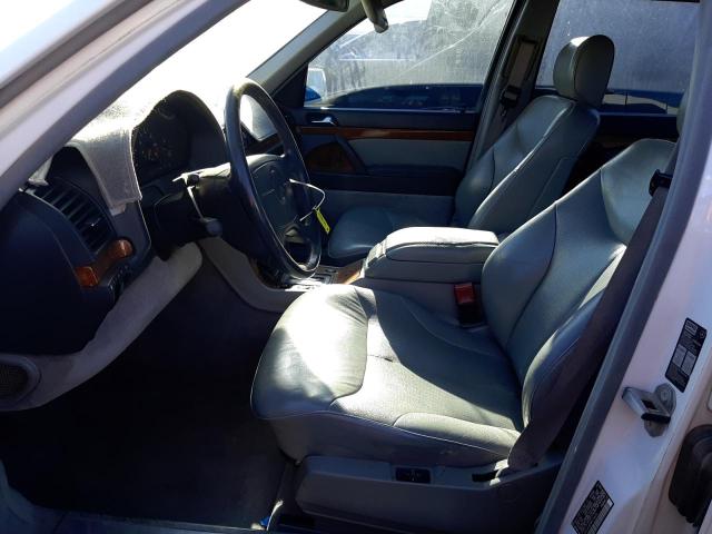 Photo 7 from auction – 2016 HYUNDAI TUCSON SE with VIN KM8J23A43GU161541