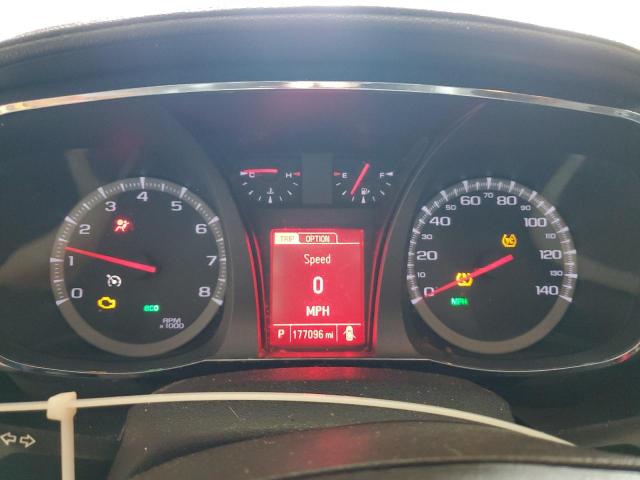 Foto 9 de la subasta – 2014 GMC TERRAIN SL con VIN 2GKFLVEK1E6251430