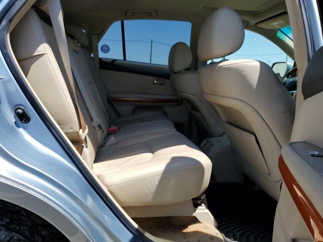Photo 10 from auction – 2008 LEXUS RX 400H with VIN JTJHW31U382059528