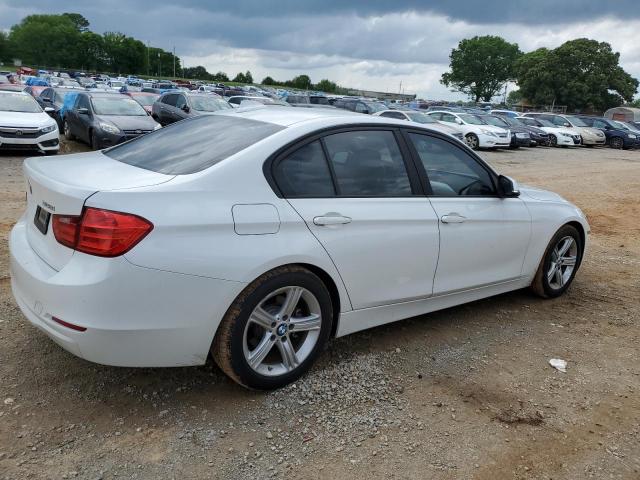 Photo 3 from auction – 2013 BMW 328 I SULE with VIN WBA3C1C54DF439140