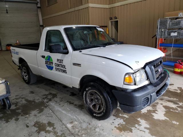 Photo 4 from auction – 2011 FORD RANGER with VIN 1FTKR1AD2BPA99131