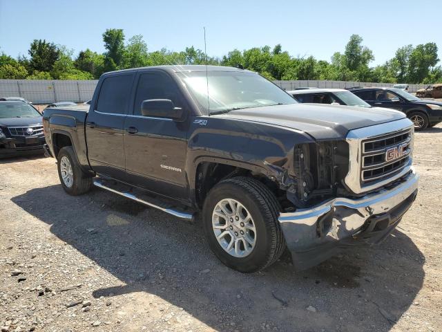 Photo 4 from auction – 2014 GMC SIERRA K15 with VIN 3GTU2UEC8EG280467