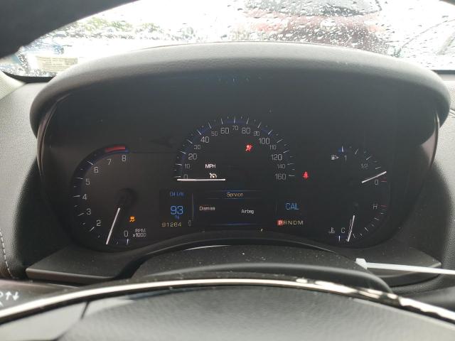 Photo 9 from auction – 2014 CADILLAC ATS with VIN 1G6AA5RX7E0102226