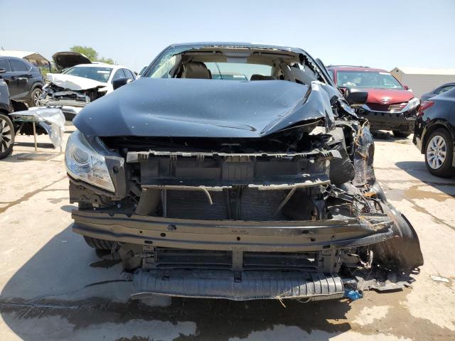 Photo 5 from auction – 2017 SUBARU LEGACY 2.5 with VIN 4S3BNAB65H3053773