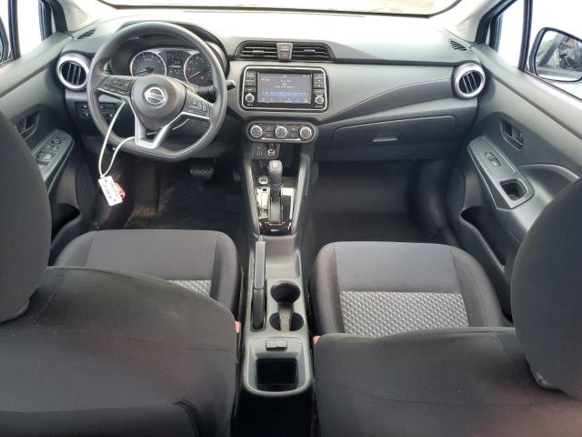 Photo 8 from auction – 2021 NISSAN VERSA S with VIN 3N1CN8DV2ML811555
