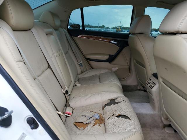 Photo 10 from auction – 2004 ACURA TL with VIN 19UUA662X4A043837