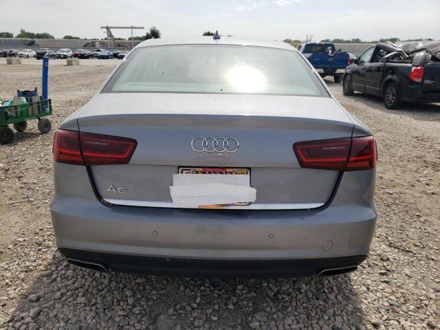 Photo 6 from auction – 2018 AUDI A6 PREMIUM with VIN WAUC8AFC0JN085498