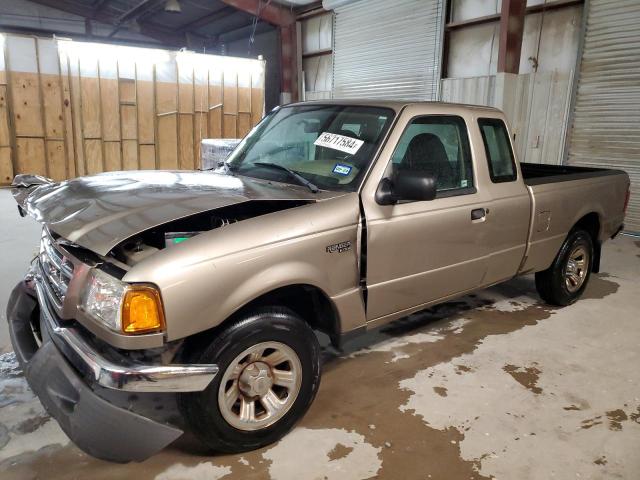 FORD RANGER SUP 2003 with VIN 1FTYR14V93PB10416 - Photo from auction