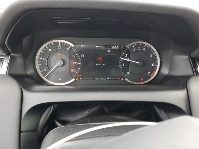 Photo 9 from auction – 2020 LAND ROVER DISCOVERY with VIN SALCJ2FX2LH863973
