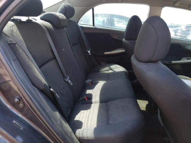 Photo 10 from auction – 2010 TOYOTA COROLLA BA with VIN 2T1BU4EE3AC473262