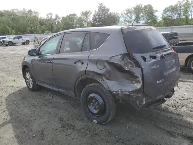 Photo 2 from auction – 2014 TOYOTA RAV4 LIMIT with VIN 2T3YFREV9EW111028