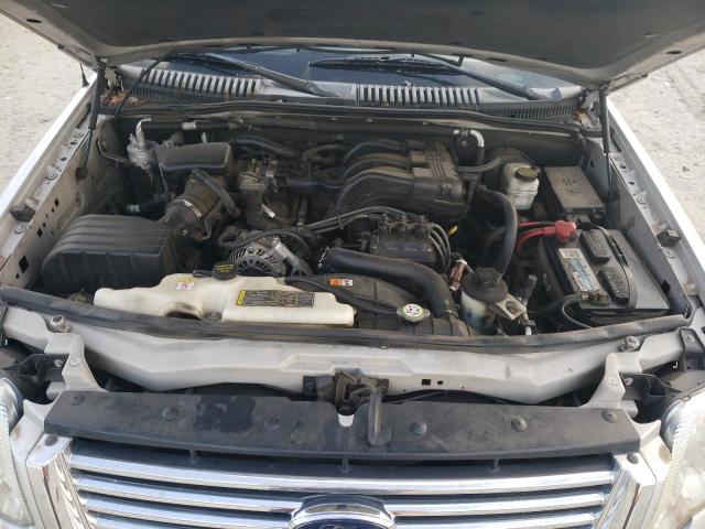 Photo 12 from auction – 2010 FORD EXPLORER X with VIN 1FMEU7DE8AUA77939