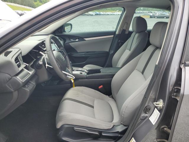 Foto 7 de la subasta – 2016 HONDA CIVIC EX con VIN 2HGFC2F79GH557546